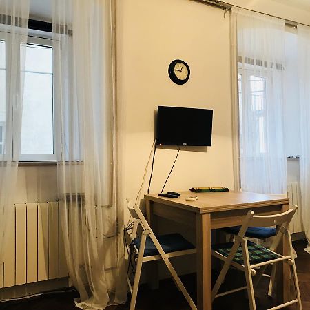 Apartment Eleonora Senj  Ngoại thất bức ảnh