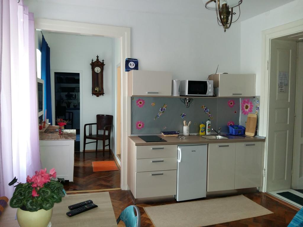 Apartment Eleonora Senj  Ngoại thất bức ảnh