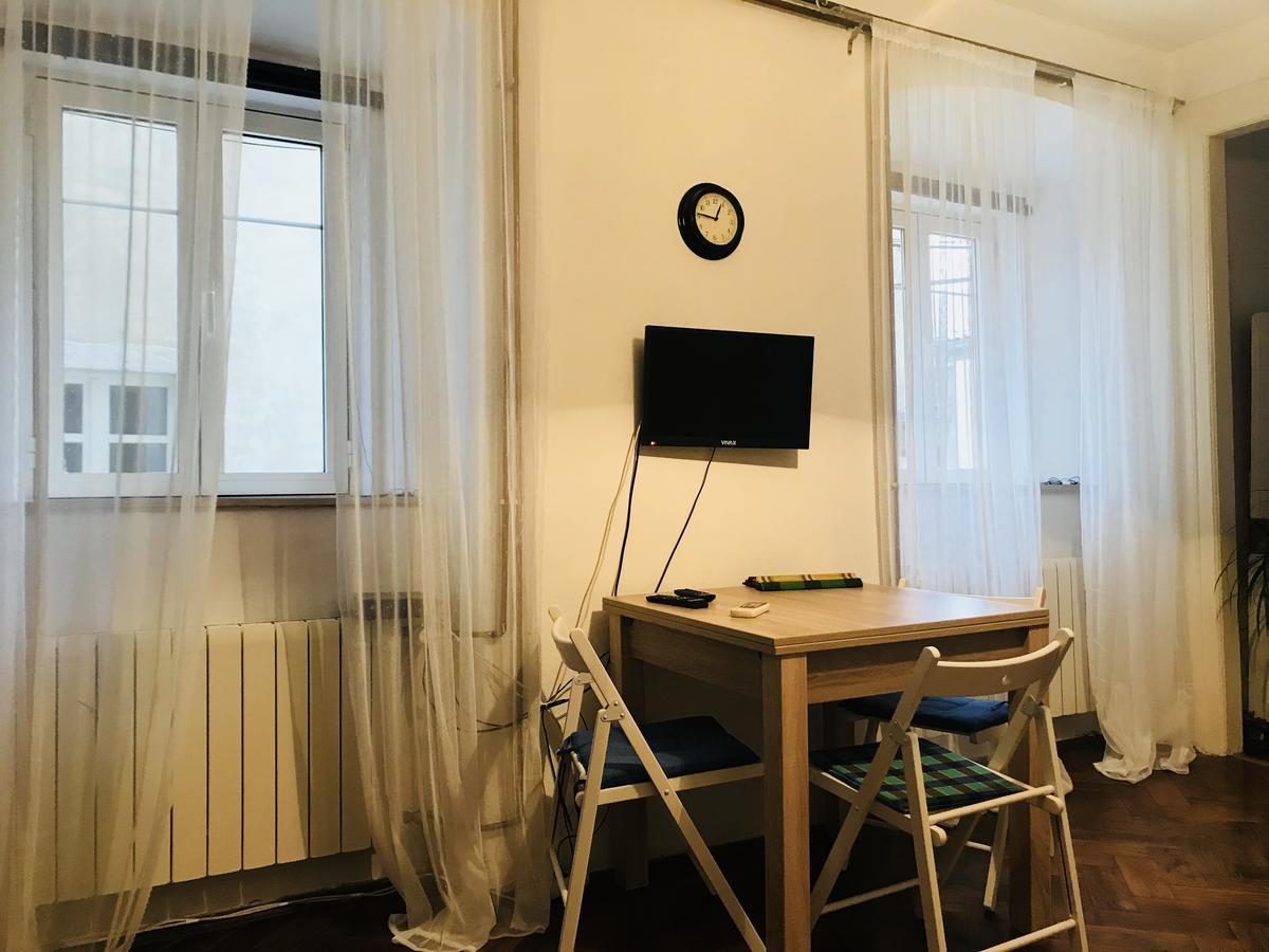 Apartment Eleonora Senj  Ngoại thất bức ảnh
