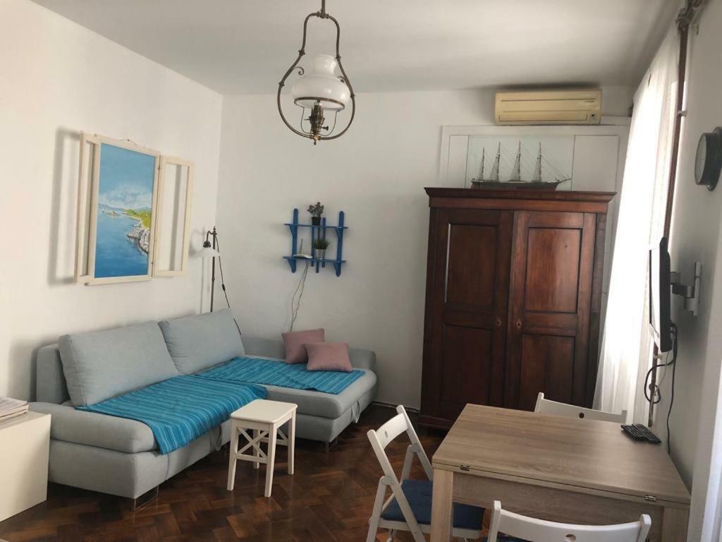 Apartment Eleonora Senj  Ngoại thất bức ảnh