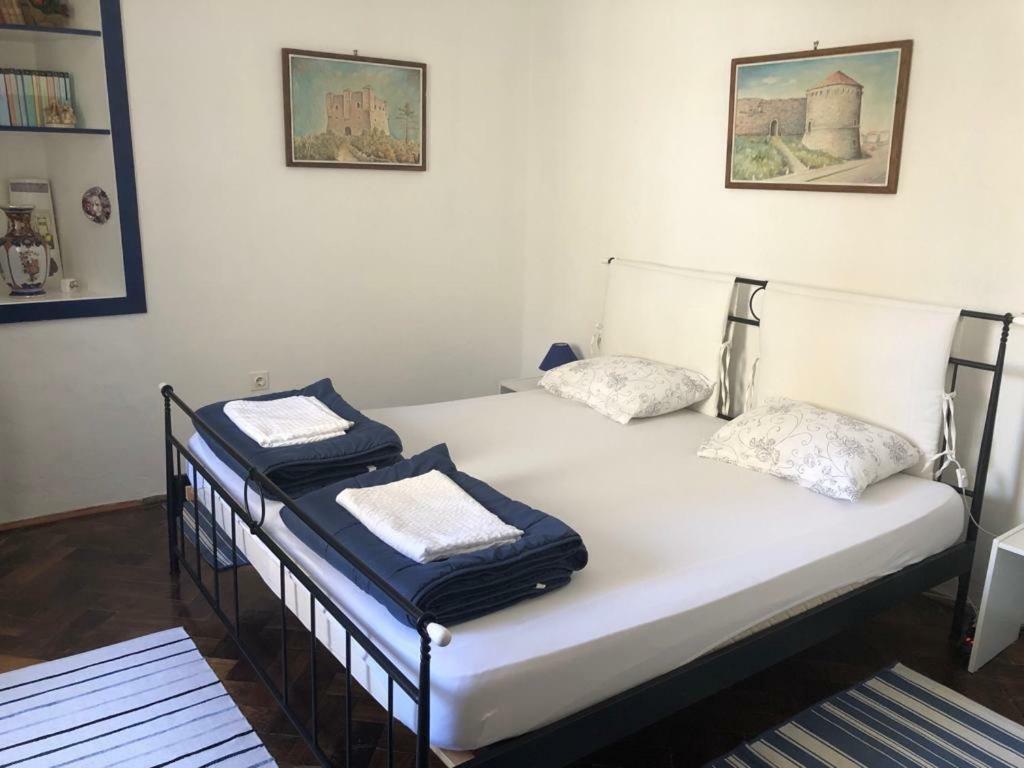Apartment Eleonora Senj  Ngoại thất bức ảnh
