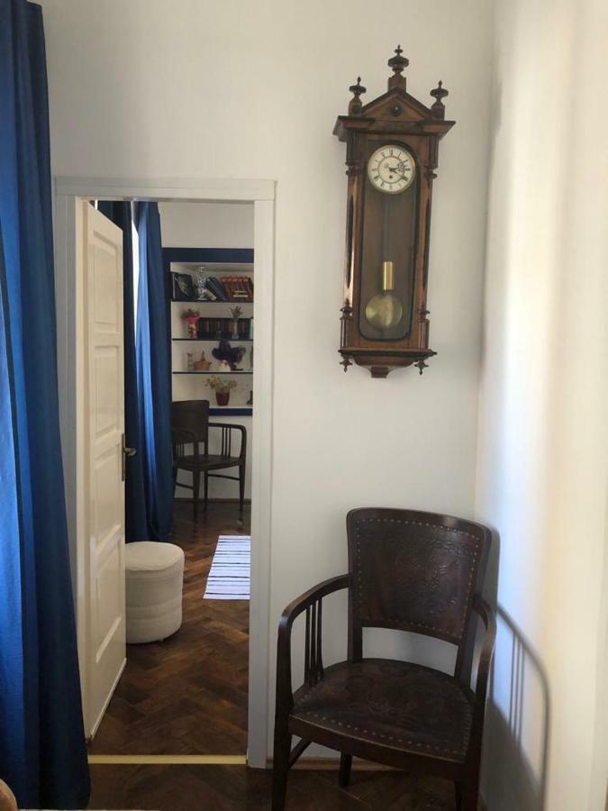 Apartment Eleonora Senj  Ngoại thất bức ảnh
